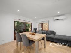  Unit 5/14 Provost Mews Holsworthy NSW 2173 Blending modern elegance with effortless indoor and outdoor entertaining, this stunning three-bedroom townhouse offers a relaxed and sophisticated lifestyle. Positioned in a highly sought-after complex, it boasts privacy, convenience, and beautifully manicured gardens-creating the perfect sanctuary for families and entertainers alike. Key Features: Welcoming entry leading to open-plan living and dining spaces, seamlessly flowing to outdoor entertaining areas. Contemporary kitchen with stone benchtops, quality appliances, and a stylish glass splashback, opening to a versatile alfresco setting. Three generously sized bedrooms, all with built-in robes; the master suite features an oversized walk-in robe. Split air conditioning system upstairs and down for year-round comfort, ample storage, plus additional roof storage. Private outdoor spaces, including a tranquil courtyard, perfect for entertaining or unwinding. Double garage with internal access Ultra-convenient location-walking distance to Wattle Grove Shopping Centre, St Christopher's Catholic School, Holsworthy High School, and lane access to local park at the end of the street. Moments to Holsworthy Station, offering an express train to the city in just 33 minutes and a quick 22-minute ride to the airport. Easy access to the M5 Motorway for a seamless commute. This turn-key home is ideal for first-home buyers, families, and investors looking for a quality residence in a prime location close to schools, shops, and public transport. 