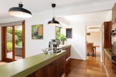 326 Blaxland Road Wentworth Falls NSW 2782 $920,000 - $990,000 Featuring separately zoned living spaces, this light-filled home offers the perfect space for a growing family. Well proportioned rooms are presented with simple style and immediate comfort whilst leaving generous scope for new ideas. With an impressive land size of approximately 1,549sqm, conveniently backing onto Flora Street, exploring the ability to incorporate additional living space (STCA) could be high on the agenda. Breakdown of Features: Expansive level block approximately 1,549sqm, rear access ability Ample built-in storage incorporated throughout; gas heating Separately zoned living areas and dining room with natural light Original open plan kitchen with exciting scope to contemporise All beds with BIWs; contemporary 3-way bathroom; sep. laundry Double garage with access to rear entertaining deck and gardens 2.9km to local train stations and choice of public & private schools Sought after position with easy access to WWF lake and golf course 
