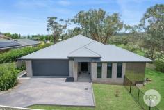  26 Snape Street Quirindi NSW 2343 $749,000 Opportunities like this don't come around often! Welcome to a beautifully designed home, perfectly positioned on one of Quirindi's most sought-after streets. Completed in December 2021, this property offers an exceptional blend of modern elegance, comfort, and functionality. Key Features: Ducted Heating & Cooling: Stay comfortable year-round with a 7-zone system customized to your preferences. Luxurious Main Bedroom: The main suite boasts a walk-in wardrobe with his-and-hers shelving, a stylish ensuite with a floating vanity, and a separate toilet for added privacy. Spacious Bedrooms: Four generously sized bedrooms, each featuring plush carpets and built-in wardrobes. Cozy Media Room: Perfect for movie nights or unwinding, this carpeted space offers a relaxing retreat. Open Plan Living: The tiled living and dining area flows seamlessly to an outdoor deck through sliding glass and security screen doors-ideal for catching breathtaking sunsets and summer breezes. Contemporary Kitchen: Designed for culinary enthusiasts, it features stainless steel appliances, soft-close drawers, a walk-in pantry, and an integrated dishwasher. Butler's Pantry: Offers additional storage with ample shelving, bench space, and convenient power outlets. Versatile Rumpus Room: Adjacent to three bedrooms, this space is perfect as a playroom, office, or even a fifth bedroom. Sophisticated Bathroom: A three-way design includes a freestanding bath, shower, and double floating vanity, combining practicality with a touch of luxury. Well-Appointed Laundry: Thoughtfully designed with plenty of storage, a water softener, and a frosted glass door leading to a paved outdoor area. Seamless Indoor-Outdoor Living: The alfresco area is perfect for entertaining, blending indoor and outdoor spaces effortlessly. Additional features include a 10kW solar panel system and a Tesla charger, ensuring energy efficiency and sustainability. Location Highlights: Situated less than 2km from Quirindi Public and High Schools, the hospital, a retirement home, service station, and the town center, this property offers unparalleled convenience in a prime location. With its stunning rural views, modern amenities, and unbeatable location, this home provides the perfect balance of style, practicality, and lifestyle. Enjoy morning coffee on the deck, soak in breathtaking sunsets, and embrace a home that truly has it all. 