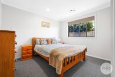  26 Snape Street Quirindi NSW 2343 $749,000 Opportunities like this don't come around often! Welcome to a beautifully designed home, perfectly positioned on one of Quirindi's most sought-after streets. Completed in December 2021, this property offers an exceptional blend of modern elegance, comfort, and functionality. Key Features: Ducted Heating & Cooling: Stay comfortable year-round with a 7-zone system customized to your preferences. Luxurious Main Bedroom: The main suite boasts a walk-in wardrobe with his-and-hers shelving, a stylish ensuite with a floating vanity, and a separate toilet for added privacy. Spacious Bedrooms: Four generously sized bedrooms, each featuring plush carpets and built-in wardrobes. Cozy Media Room: Perfect for movie nights or unwinding, this carpeted space offers a relaxing retreat. Open Plan Living: The tiled living and dining area flows seamlessly to an outdoor deck through sliding glass and security screen doors-ideal for catching breathtaking sunsets and summer breezes. Contemporary Kitchen: Designed for culinary enthusiasts, it features stainless steel appliances, soft-close drawers, a walk-in pantry, and an integrated dishwasher. Butler's Pantry: Offers additional storage with ample shelving, bench space, and convenient power outlets. Versatile Rumpus Room: Adjacent to three bedrooms, this space is perfect as a playroom, office, or even a fifth bedroom. Sophisticated Bathroom: A three-way design includes a freestanding bath, shower, and double floating vanity, combining practicality with a touch of luxury. Well-Appointed Laundry: Thoughtfully designed with plenty of storage, a water softener, and a frosted glass door leading to a paved outdoor area. Seamless Indoor-Outdoor Living: The alfresco area is perfect for entertaining, blending indoor and outdoor spaces effortlessly. Additional features include a 10kW solar panel system and a Tesla charger, ensuring energy efficiency and sustainability. Location Highlights: Situated less than 2km from Quirindi Public and High Schools, the hospital, a retirement home, service station, and the town center, this property offers unparalleled convenience in a prime location. With its stunning rural views, modern amenities, and unbeatable location, this home provides the perfect balance of style, practicality, and lifestyle. Enjoy morning coffee on the deck, soak in breathtaking sunsets, and embrace a home that truly has it all. 