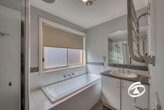  Unit 29/18-20 Ben Dr Pakenham VIC 3810 $430,000 - $470,000 Blink and you'll miss this one Nestled in a serene setting and elevated for picturesque views, this charming single-level brick home offers a low-maintenance lifestyle in a highly desirable location. Filled with natural light, the open-plan layout features a spacious living and dining area that seamlessly connects to a well-appointed kitchen. The home includes two bedrooms, both with built-in wardrobes, conveniently positioned near the main bathroom and a separate toilet. Step outside to a covered pergola, an ideal spot for enjoying your morning coffee or unwinding in the afternoon. A thriving lemon tree and a garden shed further enhance the generously sized backyard. Additional features include a single-car garage, a spacious laundry, a gas wall heater, and a split system for year-round comfort. Conveniently located within walking distance to essential amenities, parklands, and schools, with easy access to the Monash Freeway, this home is a fantastic opportunity not to be missed. 