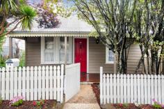  96 Govetts Leap Road Blackheath NSW 2785 $750,000 Occupying a fantastic position that is approximately 450 metres walking distance from Blackheath village, this Blue Mountains quintessential 2-bedroom cottage offers an attractive aesthetic coupled with undeniable convenience. Featuring a well proportioned living, dining and kitchen areas, there is easy access via french doors to the generous entertainment deck. Representing an excellent opportunity for first-time buyers, down-sizers, or those seeking a traditional Blue Mountains retreat. There are level low maintenance gardens with north facing aspect that offer further scope for those that love to potter and wish to create an even more idyllic environment. Features Include: 2 spacious bedrooms with plenty of natural light and new carpet Open plan living and dining room with original floorboards and timber lined walls Tidy kitchen with gas oven; french doors opening to north facing entertainment deck Master bedroom with twin built-in robes Original bathroom with shower head over bath shower and European laundry Natural gas log fireplace Privately screened from neighbours; easy-care low maintenance garden 450 metres to Blackheath village and easy access to public transport Off street parking 