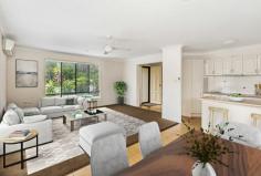  10 Altos Court Mudgeeraba QLD 4213 $1,049,000 This meticulously maintained 3-bedroom home is located in one of Mudgeeraba's most sought-after pockets, nestled in a peaceful cul-de-sac on an elevated 450 sqm block. It's perfect for first-time buyers, investors and downsizers alike. Property Features: Spacious open-plan living room, kitchen, and outdoor living area Large two-car garage with electric door and extra storage space Master bedroom with ensuite and walk-in wardrobe Two additional spacious bedrooms, with built-in wardrobes Separate bathroom, toilet, and laundry Air conditioning and ceiling fans throughout Inside and outside living areas, perfect for relaxing and entertaining Convenient laundry area with access to the backyard Location Highlights: Quick drive to Mudgeeraba's shopping, cafes, and restaurants Under 20 minutes to the iconic Burleigh Beach / 10 minutes to Robina Town Centre Nearby public transport options Only 20 minutes to Gold Coast Airport and 50 minutes to Brisbane International Airport Surrounded by lush bushland, providing a peaceful and natural setting Direct access to Mudgeeraba Creek, just a short stroll from your front door Why Mudgeeraba? Mudgeeraba is quickly becoming one of the most desirable suburbs on the Gold Coast, thanks to its central location, excellent schools, beautiful natural surroundings, and growing property market. The area offers a charming village atmosphere, with local markets, live music, and some of the best coffee shops on the coast. Schools: Some of the Gold Coast's best private schools are within 5 km, including Somerset College, Kings Christian College, All Saints, Hillcrest, and many more. Clover Hill State School & Somerset College are within walking distance. 