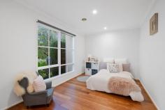  6 Ashcroft Grove Blackburn South VIC 3130 $1,400,000-$1,540,000 Nestled in a peaceful cul-de-sac, 6 Ashcroft Grove, Blackburn South, offers an exceptional blend of comfort, style, and convenience. With multiple living spaces, a stunning modern kitchen, and a thoughtful layout designed for families, this home is ready to impress. Key Features: • Spacious Interiors - Thoughtfully designed with multiple living zones, including a bright and airy family room, a formal living area, and an open-plan dining space, ideal for both relaxation and entertaining. • Contemporary Kitchen - Recently renovated with sleek stone benchtops, high-end appliances, a stylish island breakfast bar, and ample cabinetry, making it the heart of the home. • Three Generous Bedrooms - Including a master suite with a walk-in robe and private ensuite, plus two additional well-sized bedrooms with built-in robes. • Luxurious Bathrooms - Showcasing elegant finishes, floor-to-ceiling tiles, floating vanities, and a freestanding bathtub for ultimate relaxation. • Outdoor Entertaining - Step outside to a covered pergola, perfect for alfresco dining, overlooking the low-maintenance landscaped garden. • Double Garage & Storage - Secure parking with a double garage and additional storage space. Location Highlights: Zoned for Burwood Heights Primary School & Forest Hill College, with additional access to top private schools in the area. Moments from Burwood One Shopping Centre, local cafes, and shopping options. Close to East Burwood Reserve, Eley Park, and Orchard Grove Reserve, perfect for outdoor activities. Excellent transport links with nearby trams on Burwood Highway and buses, ensuring easy access to Deakin University and Box Hill Central. Whether you're looking to settle into a comfortable family home or secure a solid investment in a high-growth location, this residence delivers on every front. 