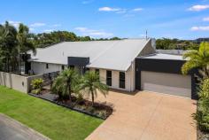  1 Mingus Street Sippy Downs QLD 4556 A rare blend of elegance, space, and superior craftsmanship, this stunning residence on an 823m² corner block is more than just a house, it's a statement. Designed for those who love to entertain, unwind, and enjoy a truly luxurious lifestyle, this is the ultimate family home. With the main living areas, outdoor entertaining area, pool, and master suite all facing north, the home is perfectly positioned to capture natural light and refreshing breezes year-round. From the 12m lap pool to the expansive alfresco area, every inch of this property has been crafted for comfort, functionality, and style. A fully equipped 40m² gym offers endless flexibility, whether you need a home business space, extra bedrooms, or a games room. Plus, all gym equipment, the pool table, and security system are included with the property. The beautifully appointed kitchen sits at the heart of the home, while high-end design features like 9ft+ ceilings, louvred windows, and Hebel construction ensure year-round comfort. And with room for up to 5 vehicles plus ample off-street parking, this home offers the ultimate convenience for families Features You'll Love: Spacious Living & Smart Design • Self-contained dual living with a separate kitchenette, perfect for extended family, multi generational living or rental potential • Four oversized bedrooms plus a separate office, with even the smallest bedroom spanning an impressive 14m² • Soaring 9ft+ ceilings enhance the sense of space and openness throughout • Cleverly designed louvred windows & double-hung glass allow for natural airflow • Built-in security system provides peace of mind for the whole family Entertainer's Dream • A dedicated 40m² gym, easily adaptable as a home office space, extra bedrooms, or an additional living area (all gym gear included!) • Expansive open-plan living & dining area, seamlessly flowing to the outdoors • Additional lounge/rumpus room for extra relaxation or entertaining space • Sprawling alfresco area, perfect for hosting gatherings year-round Luxury Kitchen & Energy Efficiency • Stylish stone benchtops, walk-in pantry, and a large breakfast bar create the perfect kitchen hub • High-end induction cooktop, under-bench oven, and space for a double fridge • Energy-saving solar hot water system • Thoughtfully placed light sensors in hallways, bathrooms, and toilets for added convenience and reduced power consumption Outdoor Living & Parking • Room for up to 5 vehicles, with ample off-street parking • 12m lap pool, ideal for fitness, aqua aerobics, or simply cooling off on hot summer days • Beautifully designed poolside entertaining space, perfect for weekend BBQs and get-togethers • A solid block front fence ensures privacy while enhancing street appeal • Handy garden shed for extra storage and convenience Prime Location • Situated just steps from Sippy Downs lake systems, parks, and scenic nature walks A Rare Opportunity Not to Be Missed! 
