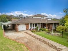  81 Gordon Street Armidale NSW 2350 $695,000 - $750,000 Your endless summer of fun starts here at this substantial North Hill home. Presiding over a 768m2 block and featuring a spacious two-level home with a solar heated pool, you’ll be the envy of all your friends. King sized comfort awaits across three living zones, including an upper level parent’s retreat with expansive city views, while separate family and lounge rooms beckon downstairs. A modern kitchen complements this, flowing onto a dining area, before opening to the outdoors. Gather with guests to host long lazy brunches or Sunday BBQs on this expansive, covered entertaining zone, which even has handy access to an outdoor powder room. Beautiful established gardens also grace the outdoors, but the firm favourite will be the sparkling pool. Fitted with an auto chlorine system that detects and injects chlorine required, it offer the convenience of ‘set and forget’ maintenance. Four bedrooms also feature on the floorplan, including a private and peaceful master suite upstairs. Along with an ensuite and walk-in robe, it boasts a balcony to soak up scenic views. The remaining bedrooms and bathrooms are downstairs, with bedroom two also appointed with an ensuite. Situated an easy five minute drive to Armidale CBD, it’s just a three minute walk to PLC and under 15 minutes on foot to Ben Venue Public School. Act fast before this one is snapped up arrange your immediate inspection today. 