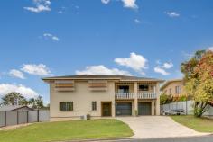  14 Katherine Road Calliope QLD 4680 $599,000 Time is ticking… The sellers are committed elsewhere. They are looking to secure a contract IMMEDIATELY. This large family home is full of personality. If you are looking to accommodate several family members… Look no further! 14 Katherine Road is built for this very purpose. As you step inside the home, many original features immediately catch your eye, adding to the personality of the home. The potential for the new owner is endless. Add your personal touch to make the home your own. The first floor of this home is filled with natural light. The sleek renovated kitchen is centrally located overlooking the living and dining space. The timber flooring extends through the communal spaces and the four bedrooms. The large master bedroom features an ensuite. The family bathroom and separate toilet service the remaining three bedrooms. Front and rear verandas catching the cool breezes. Downstairs will not disappoint. A MASSIVE air-conditioned rumpus room leads out to the level rear yard. Two additional bedrooms also on offer, plus the laundry with a smaller bathroom. The hard work has been competed outside. The rear yard has been levelled to the extent you could set up a cricket pitch. Side access and updated fencing. Upstairs: Zoned ducted air-conditioning Timber flooring Spacious open plan living/dining Modern kitchen - pyrolytic cooking, soft-closing cabinetry, dishwasher Master bedroom with ensuite Three additional bedrooms Family bathroom and separate toilet Front and rear verandas External stairs to the rear yard Downstairs: Large, air-conditioned rumpus area with access to the rear yard and garage Two additional bedrooms - one with air-conditioning Laundry with additional bathroom facilities Double auto garage with internal access and ample storage Level fenced 731m2 (approx.) yard Important Information: Rates: $3,800/year (approx.) Anticipated Rent: $620-$640/week To be sold as vacant possession 14 Katherine Road offers space to spare. A few little jobs to complete at your leisure! This home is essential to inspect if you are searching for the ultimate family home. 