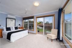  81 Gordon Street Armidale NSW 2350 $695,000 - $750,000 Your endless summer of fun starts here at this substantial North Hill home. Presiding over a 768m2 block and featuring a spacious two-level home with a solar heated pool, you’ll be the envy of all your friends. King sized comfort awaits across three living zones, including an upper level parent’s retreat with expansive city views, while separate family and lounge rooms beckon downstairs. A modern kitchen complements this, flowing onto a dining area, before opening to the outdoors. Gather with guests to host long lazy brunches or Sunday BBQs on this expansive, covered entertaining zone, which even has handy access to an outdoor powder room. Beautiful established gardens also grace the outdoors, but the firm favourite will be the sparkling pool. Fitted with an auto chlorine system that detects and injects chlorine required, it offer the convenience of ‘set and forget’ maintenance. Four bedrooms also feature on the floorplan, including a private and peaceful master suite upstairs. Along with an ensuite and walk-in robe, it boasts a balcony to soak up scenic views. The remaining bedrooms and bathrooms are downstairs, with bedroom two also appointed with an ensuite. Situated an easy five minute drive to Armidale CBD, it’s just a three minute walk to PLC and under 15 minutes on foot to Ben Venue Public School. Act fast before this one is snapped up arrange your immediate inspection today. 