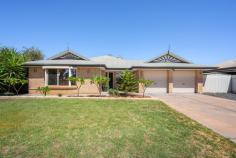  27 Mosconi Circle SOMERVILLE WA 6430 $549,000 Are you in the market for a sizeable brick home that is located in a great Somerville location and has the bonus of a brand new 6m x 6m Shed?! Best have a look at this one! This 4-Bedroom, 2-Bathroom home will tick the boxes of Buyers in the current market; with it’s generous amount of internal space, being completely move in ready with nothing to do and of course having that 6m x 6m Shed! Offering a very spacious and open-plan Kitchen/Living/Dining area that acts as the central HUB of the home, this property is also equipped with a Lounge which acts as the second living space that many families require. Externally, the property has an inviting rear Patio, double semi-enclosed Garage and brand new 6m x 6m Shed! • Four Well-Sized Bedrooms • Two Bathrooms (One an Ensuite) • Open Plan Kitchen/Dining/Living Area • Second Living Space (Lounge) • New Flooring to Main Areas • Patio Perfect for Outdoor Entertaining • BRAND NEW 6m x 6m Shed • Double Semi-Enclosed Garage • Both Evaporative & Split System A/C Options • Spacious Laundry & Generous Linen Storage • Roller Shutters • 2000 Built Home • Directly Across from Mosconi Park & Short Walk from O’Connor Fresh IGA • 808sqm Block Size 