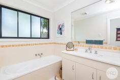  1 / 140 Old Main Road Anna Bay NSW 2316 $620,000 This beautifully designed townhouse is ideally positioned at the front of the complex, offering convenience and easy access. Spread across two levels, the property features two bedrooms, both with built-in wardrobes and ceiling fans, perfect for comfort and practicality. Hosting a bedroom and main bathroom downstairs for convenience, there is also a huge bedroom upstairs which could also be used as additional living space or split to create a third bedroom and hosts an ensuite. The open-plan kitchen, dining, and lounge area is flooded with natural light, thanks to large windows that connect the indoor living space to the outdoors. The kitchen is equipped with an electric cooktop, providing a sleek and modern cooking experience. Glass sliding doors in the dining area lead to the covered outdoor entertaining area and low-maintenance backyard, which is fully grassed with side access and perfect for relaxed living. A split system air conditioning unit in the dining area ensures year-round comfort. This townhouse also includes a single-car garage, providing secure parking and additional storage space. Situated just moments from Anna Bay Tavern, the town centre, and only a short drive from Birubi Beach, this property offers a lifestyle full of convenience and access to local attractions. Anna Bay's beautiful beaches and vibrant community make this townhouse a perfect blend of comfort and location. Stand out features include: - Front townhouse in the complex, spread across 2 levels. - 2 bedrooms with built-in wardrobes and ceiling fans. - Open-plan kitchen, dining, and lounge area with large windows for natural light. - Kitchen features an electric cooktop. - Glass sliding doors from the dining area lead to a low-maintenance, grassed backyard. - Split system air conditioning in the dining area. - Single-car garage with storage. - Close to Anna Bay Tavern, town centre, and Birubi Beach - Near to Anna Bays beaches and community attractions Don't miss your chance to secure this beautifully maintained and well located townhouse in Anna Bay.  