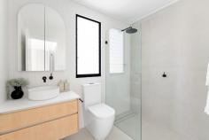  12B Beach Road Stanwell Park NSW 2508 Welcome to 12B Beach Road, Stanwell Park, a stunning coastal residence which perfectly captures the essence of beachside living, blending contemporary aesthetics with relaxed elegance. Ideally located for those seeking the advantages of low-maintenance coastal life in a desirable area - only 200m to the ever popular Stanwell Park beach. What You Will Love: • Bright and Airy Atmosphere: This tri-level home is filled with natural light and refreshing ocean breezes, creating a welcoming ambience. • Stylish Layout: Enjoy three spacious bedrooms, two modern bathrooms, and inviting living areas designed for comfort offering polished burnish concrete floors, ducted air throughout and top of the Bosch appliances and finishes with Italian made E1 hydraulic lift access to all levels. • Gourmet Kitchen:On the first floor, the seamless integration of living, dining, and kitchen areas creates an inviting space for gatherings or relaxation, with the option to enjoy the peaceful courtyard or the spacious alfresco balcony capturing the stunning beach , surf and coastal views. • Outdoor Space: Expansive balconies on two levels capture unobstructed east facing views of local beaches and west to the escarpment, as well as a private courtyard. Each are perfect for relaxing or entertaining after a day at the beach. • Characterized by modern coastal living : the upper level of the residence features three bedrooms, two bathrooms, and a bonus study / flexible living area, all accentuated by soaring ceilings. The master suite boasts a balcony offering stunning beach, ocean and escarpment views, complemented by a modern ensuite and walk-in robe, providing a luxurious retreat after a day under the sun. • Easy Living: Ideal for both short getaways and full-time living, this home offers an enjoyable low-maintenance lifestyle just 200 meters level stroll to the beach and offering stunning ocean and escarpment views, low maintenance gardens and is less than one year old. Property Highlights: Near new Torrens title home. Two modern bathrooms with heated floors, the main bathroom with stand alone bathtub Open concept kitchen, dining, and living areas with polished burnish concrete floors High quality appliances and fixtures throughout A bonus study / flexible living space Balconies taking in the spectacular ocean and escarpment views. In addition to a private courtyard for outdoor entertaining Landscaped yard designed with coastal terrain and established gardens Indoor/outdoor flow with multiple glass sliding doors optimising the stunning views Ample Storage options Oversized two car garage + storage Italian made E1 hydraulic Lift accessing all levels Ducted air throughout as well as a 74 inch wall mounted fireplace Security cameras Location: Only 200 meters to the beach and parks with spectacular uninterrupted views Short stroll to Stanwell Park Village; cafes and shops 5 Minutes to train station One hour to Sydney CBD 30 minutes to Wollongong Experience the best of coastal living, where every detail has been carefully crafted for your enjoyment and comfort. 