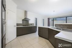  13A Serena St Falcon WA 6210 $849,000 Jo-Ann Yandle would like to welcome you to 13A Serena Street Falcon. Fabulous location, short walk to the beach. Enjoy surfing, snorkeling, swimming in this popular location. Falcon has many beautiful beaches for your family to enjoy. Stroll down to Falcon Bay. Short drive to the Miami Shopping Centre. FEATURES INCLUDE: • 4 Bedrooms 2 bathrooms 3 wcs • DOWNSTAIRS AREA: • Master bedroom with split RC air conditioner, walk- in robe and ensuite • bathroom. • Large office or 5th bedroom with double doors • Theatre room • Powder room • Laundry with linen press • Kitchen, dining and family room with split reverse cycle air conditioner • Upstairs Area: • Master bedroom with a split reverse cycle air conditioner, walk-in robe and ensuite • 2 good sized bedrooms with built in robes • Computer nook • Balcony with French doors • Outdoor alfresco area, good sized back yard. • Gas storage hot water unit • Double garage – extra height, extra length, drive through access. • Built 2007 – Vogue Built Home • Land Area: 444sqm • Shire Rates: $2300.00 • Water Rates: $293.00 – aerobic treatment unit. This spacious home is just minutes to pristine beaches, shops, schools, restaurants and boat ramp. Be quick to secure your next home in popular Falcon. 