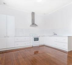  103 Durlacher Street Geraldton WA 6530 Town central property zoned R80. This property is currently tenanted at $430 per week until 17/ 11/2025. This property is an old character home that has had updates over the years to include updated kitchen and bathroom and polished floor boards, there are original timber windows and some aluminium windows. The house was originally built in 1950 and still retains some of the character features from the era. There are 2 bedrooms in the main area of the house and a sleep out bedroom to the rear. The bathroom has a separate bath and shower, the toilet is t the rear of the home and there is a second shower in this area. The beauty of this property is high profile location and R80 zoning to the 809 sqm block with 16.4 metre frontage. Ideal to sit on and take the rent until you are ready to develop. Built 1950 809 sqm block with 16.4 metre frontage zoned R80 Air conditioner to the living area Greater Geraldton City council rates approximately $2,200 per annum Water rates approximately $1,457 per annum, deep sewer is connected 