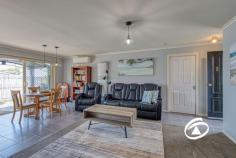  Unit 29/18-20 Ben Dr Pakenham VIC 3810 $430,000 - $470,000 Blink and you'll miss this one Nestled in a serene setting and elevated for picturesque views, this charming single-level brick home offers a low-maintenance lifestyle in a highly desirable location. Filled with natural light, the open-plan layout features a spacious living and dining area that seamlessly connects to a well-appointed kitchen. The home includes two bedrooms, both with built-in wardrobes, conveniently positioned near the main bathroom and a separate toilet. Step outside to a covered pergola, an ideal spot for enjoying your morning coffee or unwinding in the afternoon. A thriving lemon tree and a garden shed further enhance the generously sized backyard. Additional features include a single-car garage, a spacious laundry, a gas wall heater, and a split system for year-round comfort. Conveniently located within walking distance to essential amenities, parklands, and schools, with easy access to the Monash Freeway, this home is a fantastic opportunity not to be missed. 