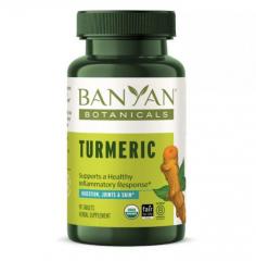  Looking for Turmeric capsules for inflammation in Australia? Visit Ayur Healthcare for premium-quality Turmeric (Curcumin) supplements, known for their powerful anti-inflammatory and antioxidant properties. Turmeric helps reduce joint pain, improve digestion, support heart health, and boost immunity. Our Turmeric capsules are made from pure, natural extracts, ensuring high potency and absorption. Ideal for those dealing with arthritis, muscle soreness, or chronic inflammation, these capsules offer a natural way to support overall well-being. Shop online with ease and enjoy fast delivery across Australia. Visit our website today for high-quality Turmeric capsules to promote a healthier, inflammation-free life! https://ayurhealthcare.com.au/product/turmeric-tablets-90-nos-banyan-botanicals/ 
