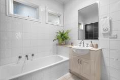  8/102-106 Watts Street Box Hill North VIC 3129 $1,050,000 - $1,150,000 Tucked away in a peaceful enclave, this beautifully appointed three-bedroom townhouse offers a perfect blend of modern comfort and timeless charm. Framed by lush greenery and designed for effortless indoor-outdoor living, this residence is a rare find in the heart of Box Hill North. Stepping inside, you'll be welcomed by a light-filled open-plan living and dining area, seamlessly connecting to a stylish kitchen. Adorned with crisp white cabinetry, a gas cooktop, stainless steel appliances, and square-tiled splashback, this inviting space is perfect for both entertaining and everyday living. Large windows and glass doors flood the interiors with natural light, while timber flooring enhances the warm, homely atmosphere. Upstairs, the spacious master bedroom boasts a private ensuite and built-in robes, providing a secluded retreat. Two additional bedrooms, share a central bathroom with a soaking tub and sleek finishes. Beyond the interiors, step into your own serene outdoor oasis-a private decked courtyard surrounded by mature trees and greenery, offering the perfect setting for alfresco dining or quiet relaxation. Location Highlights:  Box Hill Central & Train Station - Just minutes away for an effortless commute Koonung Creek Trail & Box Hill Gardens - Ideal for morning walks and weekend picnics Westfield Doncaster - A short drive for premium shopping and dining  Zoned for Kerrimuir Primary School & Koonung Secondary College - Both highly regarded choices  Easy access to the Eastern Freeway - Reach the CBD in just 20 minutes Additional Features: Secure lock-up garage with internal access  Separate formal lounge and family/meals area  Dedicated laundry with extra storage  Heating and cooling for year-round comfort This stunning home is perfectly positioned for convenience, lifestyle, and investment potential. Whether you're a growing family, downsizer, or savvy investor, this exceptional property delivers the best of Box Hill North. 