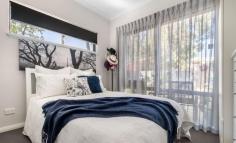  46 Whimbrel Cres Coodanup WA 6210 $550,000 Charming 3-Bedroom, 2-Bathroom Home in Frasers Landing Estate This delightful home is perfect for downsizers, first-time home buyers, or savvy investors. Situated on a low-maintenance 235sqm Survey Strata block, it offers the perfect blend of comfort, convenience, and style. Key Features: • 3 spacious bedrooms • 2 modern bathrooms including an ensuite to the master • Open-plan living with a neutral colour scheme and quality finishes throughout • Air-conditioning for year-round comfort • Security screen doors • Outdoor entertaining area and internal courtyard, ideal for relaxation and social gatherings • Lovely outlook with established trees, offering peace and privacy • Located just a short walk to the beautiful Serpentine River Enjoy the convenience of being close to: • Shopping centres • Medical facilities • Public transport • Schools • Parklands and walkways This home is part of the sought-after Frasers Landing Estate, offering abundant green space, walking trails, and a tranquil environment, making it the perfect place to call home. Don’t miss out-this property won’t last long. 