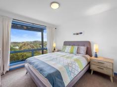  3/5-7 Acacia St Sandy Point VIC 3959 $650,000 Experience the best of coastal living, combining breathtaking views of the inlet and ocean glimpses with simple design and easy care finishes. The home is equipped for comfort in any season, with a cozy wood heater and reverse cycle air conditioning. The light-drenched open plan living area with polished timber floors extends onto dual entertaining decks-perfect for enjoying the tranquil surroundings. The kitchen is a cook's delight, boasting stainless steel appliances, a dishwasher, and a spacious pantry. It includes two well-appointed bedrooms, a central bathroom with laundry, and a convenient powder room. Outside, a sealed driveway, ample parking for two vehicles, and a secure storage locker ideal for surfboards, bicycles, and beach gear. An outdoor shower and eco-friendly hot water system, along with both bore and tank water systems. Located just a short 100m stroll to the beach, this home invites you to spend your days surfing, relaxing, and reconnecting with nature in this pristine setting. Discover the perfect balance of leisure and convenience in this beautiful retreat. 