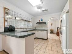  69 Carpenter St Umina Beach NSW 2257 $975,000 - $1,035,000 Welcome to 69 carpenter Street, Umina Beach. This three bedroom, one bathroom and single garage home is approximately 3.5 kilometres to Woy Woy Railway Station, 2.5 kilometres to COLES and the Umina Beach Shopping Precinct and a level 650 metre walk to the Brisbane Waters Secondary College. This is the ideal home for the first home buyer, retiree or investor. The home features include; - Three bedrooms all with carpet and built in wardrobes the main with access to the three way bathroom. - The kitchen is a good size and has two skylights for natural light, wall oven, electric cook top, dishwasher and plenty of cupboard space - The three way bathroom has separate shower, bathtub, toilet and vanity - There are two separate living areas with large lounge area to the front and generous split system air conditioned dining / family room at the rear - A single garage with automatic door and drive through access to the back yard is perfect for those that need to store additional vehicles off the street - The garage is ideal access for those considering a swimming pool as the back yard is your own blank canvass. The surprises continue out in the fully fenced backyard, the block is 524 sqm and there is ample space to entertain your guests and plenty of grassed area for the kids and pets to play. 