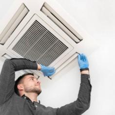  Ducted Air Conditioning Installation Melbourne Need Ducted Air Conditioning Installation  Melbourne ? A professionally installed ducted system ensures even temperature distribution, energy efficiency, and year-round comfort. Expert technicians handle everything from system design to installation, ensuring seamless airflow and optimal performance. Whether for residential or commercial spaces, ducted air conditioning provides discreet and powerful climate control. With proper zoning, you can customize temperatures for different areas, enhancing efficiency. Choose professional ducted air conditioning installation in Melbourne for reliable, long-lasting cooling and heating solutions. 