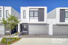  9 Garzoni La Landsdale WA 6065 $729,000 Step into contemporary sophistication with this as-new townhouse in one of Landsdale’s newest and most sought-after developments. Garzoni Lane boasts a sleek, minimalist design with exceptional functionality, perfect for those seeking a stylish and low-maintenance lifestyle. PRIME LOCATION Located in a premium pocket of Landsdale, this modern townhouse offers the best of both convenience and tranquility. Positioned approximately 30 minutes from Perth CBD and Perth Domestic Airport, it provides easy access to: Kingsway Sporting Complex – a hub for sports and outdoor activities Hillarys Boat Harbour – a perfect spot for weekend leisure The Swan Valley – renowned for its wineries and dining experiences Nearby schools, shopping centres, and public transport – ensuring everyday convenience Enjoy the perks of urban living while still relishing the peaceful surroundings. PERFECT FOR A RANGE OF BUYERS Whether you’re a first-home buyer, downsizer, investor, FIFO worker, or empty nester seeking a lock-and-leave residence, this contemporary townhouse is a standout opportunity. PROPERTY FEATURES 9 Garzoni Lane includes: ✔ 3 spacious bedrooms – Bedrooms 2 and 3 are located on the ground floor, while the master suite with ensuite is positioned on the first floor. ✔ 2 stylish bathrooms – Designed with floor-to-ceiling tiles, high-end tapware, and sleek glass shower screens. ✔ Open-plan living and dining – Expansive light-filled spaces with high ceilings throughout. ✔ Modern kitchen – Equipped with stone benchtops, a large oven, gas cooktop, and built-in recesses for microwave and dishwasher. Includes a built-in rangehood, double sink, and a fridge recess. ✔ Quality flooring throughout – Ceramic tiles in main living areas, plush carpets in bedrooms and stairs. ✔ Convenient laundry – Located within the garage, offering ample storage solutions. ✔ Climate control – Ducted reverse-cycle air-conditioning throughout for year-round comfort. ✔ Double garage – Spacious with an under-stair storage recess. ✔ Outdoor spaces – Generously sized areas ideal for entertaining or unwinding, with landscaped front and rear yards. ADDITIONAL INFORMATION Year Built: Completed in 2024 Availability: Vacant possession available Zoning: Residential (Strata) Council: City of Wanneroo Nearby Schools: Landsdale Primary School, Landsdale Christian School, Carnaby Rise Primary School, and Kingsway Christian School Low strata fees: $219.40 per quarter (admin & reserve) as at Jan 2025 This contemporary townhouse is a rare opportunity to secure a stylish and low-maintenance home in a thriving community.  