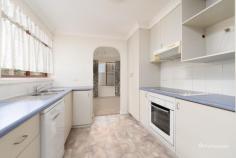  94 Fittler Close Armidale NSW 2350 $545,000 - $585,000 Nestled in a quiet cul-de-sac on the ever-popular North Hill, 94 Fittler Close presents an exceptional opportunity for families seeking space, comfort, and potential. This well-maintained four-bedroom home is perfect for those looking to make their mark in a prime location. All four bedrooms feature built-in wardrobes, with the master suite boasting its own private ensuite. The spacious, carpeted living area is bathed in natural light from large windows on multiple walls, creating a warm and inviting atmosphere. The functional kitchen, complete with ample storage and bench space, flows seamlessly into the adjoining dining area or second living space—perfect for growing families. A well-appointed main bathroom includes a shower, bath, vanity, and a separate toilet for added convenience. Step outside to discover a fantastic outdoor entertaining area under a covered pergola, overlooking a fully fenced backyard with low-maintenance garden beds—ideal for children and pets. A double lock-up garage with internal access provides secure parking and additional storage. Positioned in a desirable, family-friendly street, this home offers endless potential to personalize and create your dream living space. Don’t miss out on this fantastic opportunity! 
