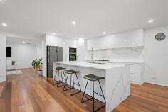  6 Ashcroft Grove Blackburn South VIC 3130 $1,400,000-$1,540,000 Nestled in a peaceful cul-de-sac, 6 Ashcroft Grove, Blackburn South, offers an exceptional blend of comfort, style, and convenience. With multiple living spaces, a stunning modern kitchen, and a thoughtful layout designed for families, this home is ready to impress. Key Features: • Spacious Interiors - Thoughtfully designed with multiple living zones, including a bright and airy family room, a formal living area, and an open-plan dining space, ideal for both relaxation and entertaining. • Contemporary Kitchen - Recently renovated with sleek stone benchtops, high-end appliances, a stylish island breakfast bar, and ample cabinetry, making it the heart of the home. • Three Generous Bedrooms - Including a master suite with a walk-in robe and private ensuite, plus two additional well-sized bedrooms with built-in robes. • Luxurious Bathrooms - Showcasing elegant finishes, floor-to-ceiling tiles, floating vanities, and a freestanding bathtub for ultimate relaxation. • Outdoor Entertaining - Step outside to a covered pergola, perfect for alfresco dining, overlooking the low-maintenance landscaped garden. • Double Garage & Storage - Secure parking with a double garage and additional storage space. Location Highlights: Zoned for Burwood Heights Primary School & Forest Hill College, with additional access to top private schools in the area. Moments from Burwood One Shopping Centre, local cafes, and shopping options. Close to East Burwood Reserve, Eley Park, and Orchard Grove Reserve, perfect for outdoor activities. Excellent transport links with nearby trams on Burwood Highway and buses, ensuring easy access to Deakin University and Box Hill Central. Whether you're looking to settle into a comfortable family home or secure a solid investment in a high-growth location, this residence delivers on every front. 
