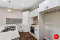  1C Taylor Street Kangaroo Flat VIC 3555 $499,000 - $548,000 Discover the perfect blend of comfort and convenience with this charming property at 1C Taylor Street. Whether you're a first-time buyer or looking for a smart investment, this home offers everything you need for a relaxed and enjoyable lifestyle. Step into a well-designed open-plan living area that seamlessly integrates the kitchen, dining, and living spaces. The modern kitchen features a breakfast bar, stylish pendant lighting, and ample room for meal preparation. Enjoy year-round comfort with ducted heating and cooling throughout, complemented by downlights that add a touch of sophistication. The spacious alfresco area is perfect for entertaining, providing an inviting space for family gatherings or quiet evenings outdoors. The low-maintenance garden includes a handy garden shed, making upkeep simple and straightforward. The master bedroom is a retreat of its own, featuring a walk-in robe and a private ensuite. Bedrooms 2 and 3 are also generously sized, each with built-in robes to cater to all your storage needs. The main bathroom includes a separate toilet, enhancing convenience for all residents. Additional features include a single car lock-up garage, ensuring secure parking and extra storage space. Located just minutes from Kangaroo Flat shops and services, this home combines practical living with a vibrant community lifestyle. Don't miss out on this exceptional opportunity-schedule a viewing today! 