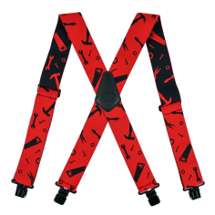  Discover the best suspenders for men that combine style, comfort, and lasting durability. From classic designs to modern trends, find the perfect fit for formal and casual wear. Elevate your fashion game with high-quality suspenders crafted for every occasion.
