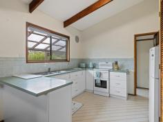  33 Old Waratah Rd Fish Creek VIC 3959 $585,000 Immaculately maintained home set on a manicured 636m2 block just an easy walk from the hotel, village, parkland and Rail Trail. Abundant natural light and raked ceilings create a wonderful feeling of space in the open plan living / dining area, complete with RC/AC and external blinds for year-round comfort. Well appointed kitchen with breakfast bar/servery to meals area and a large pantry. Three spacious fitted bedrooms, master with adjoining modern ensuite. Central family bathroom, separate w.c. and laundry / utility room. North facing covered deck, just the spot for morning coffee whilst enjoying the outlook over adjoining farmland to the distant hills. Pretty established garden setting fully fenced at the rear. Carport with covered access and brick paved parking area for additional vehicles. Under-house storage space and workshop. Water tank for the garden. Currently used as a popular BNB providing an immediate income stream, just 15 mins from the pristine coastline and access to the Prom. 