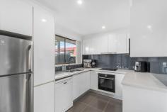  15 Parkdale Avenue Horsley NSW 2530 $825,000 - $875,000 Beautifully renovated and designed for modern family living, this stunning 3 bedroom home in the sought-after suburb of Horsley offers the perfect blend of style, comfort, and convenience. Featuring open-plan living, a stylish kitchen with quality appliances, and three generous bedrooms, this home is ideal for families and entertainers alike. Step outside to a covered alfresco area overlooking a sparkling inground pool, perfect for relaxing or hosting guests year-round. With fresh, contemporary finishes throughout and a prime location close to schools, parks, shops, and transport, this is a home you don't want to miss. 3 generous bedrooms, 2 with a BIW's Open plan living and dining area Modernised main bathroom Stylish kitchen with stainless steel appliances Ducted air conditioning throughout Covered alfresco entertaining area Sparkling inground heated pool 6.6kw solar electricity system Off street parking with side access Great sized yard for the kids and pets to play Situated a short walk to the Dapto CBD, shops, schools, parks and transport 