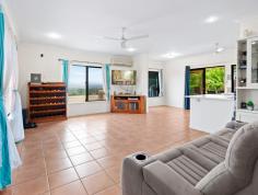  15 Sundew Close MOUNT SHERIDAN QLD 4868 $770,000 This delightful family home is situated amongst other established homes. Positioned on an elevated 700m2 block offering captivating views of the surrounding area and mountainous backdrop. With street appeal it most certainly will not disappoint. Upon entering, you are welcomed by a spacious hallway leading to the upper level. Open plan living with timber shutters adorn the windows allowing natural light to filter through while maintaining a sense of privacy and sophistication. The living spaces extend seamlessly through to the outdoors. Features: • Spacious kitchen with all appliances and more than ample cupboard and bench space • Master bedroom cleverly positioned to the front of the house for privacy with it's own ensuite and walk in robe • 3 additional spacious bedrooms all with plenty of cupboard space • Main bathroom has a separate bath and shower • Internal laundry with plenty of storage space A spacious outdoor entertaining area awaits. This alfresco haven is perfect for hosting gatherings with family and friends, providing an ideal setting for barbecues, celebrations, or simply enjoying the tranquil beauty of the surrounding established landscaped gardens. • Sparkling in ground pool over looking the breathtaking views • For all the boat / caravan lovers there is plenty of space to the side to keep your toys dry • Double lock up garage with plenty of shelf space and an additional work shed / car garage. Maddy is excited to present this wonderful family home positioned moments from transport, shopping and spoilt by choice of daycare centres, primary and secondary schools including St Mary's High School, St Gerard Majella Primary School, Woree High School and Woree Primary School, and approximately 10 minutes to Cairns City Centre. 