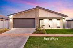  10 Heaft Drive Irymple VIC 3498 $649,000 - $713,000 Damian Portaro, Principal & Chairman's Elite Sales Agent at Ray White Mildura, is delighted to introduce 10 Heaft Drive, Irymple-a brand-new 2024 build that embodies modern sophistication and thoughtful design. Never lived in, this pristine home offers an incredible opportunity to be the first to enjoy its contemporary features and stylish charm. Step into a spacious, light-filled layout, featuring four bedrooms, including a master retreat with a walk-in robe and a sleek ensuite. A study nook adds functionality, perfect for remote work or study. The heart of the home lies in the open-plan family and dining area, connecting seamlessly to a modern kitchen equipped with 900mm appliances, stone benchtops, an island bench, and a butler's pantry designed to delight any home chef. High-quality timber plank flooring flows throughout the living spaces, while plush carpets add comfort to the bedrooms. Year-round comfort is assured with ducted reverse-cycle heating and cooling, complemented by ceiling fans and roller blinds for added efficiency. Outside, the under-roof outdoor entertainment area features a ceiling fan and downlights, making it ideal for alfresco dining or relaxed gatherings. Automatic sprinklers keep the low-maintenance yard looking lush, while the modern façade enhances the home's street appeal. A double garage with internal access completes this exceptional package. Situated in a sought-after Irymple location, close to schools, shopping, and amenities, 10 Heaft Drive is ready for its first family to call it home. Don't miss this opportunity to secure a brand-new property in a thriving community. 