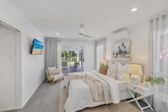  116 Wrigley Street Maroochydore QLD 4558 $1,499,000 Tucked away in one of Maroochydore's most desirable locales, 116 Wrigley Street is a masterfully renovated home that blends sophisticated design with exceptional functionality. Seamlessly extending its original charm with thoughtful updates, this home offers modern family living in a bright, spacious environment, all set within a beautifully landscaped, fully fenced block. Situated on a fully fenced 636m² block, this home offers a peaceful lifestyle without compromising on convenience. Walking distance to Maroochydore's vibrant CBD, shopping precincts, schools, and beaches, it's perfectly positioned to capture both the best of the coast and an easy, relaxed living experience. Perfect for families who value both style and practicality, this home has been immaculately renovated from top to toe and is completely designed for relaxation and entertainment. Whether you're unwinding in the sunroom, enjoying a family meal in the sleek, chef-inspired kitchen, or retreating to your master suite, every detail has been crafted for your comfort. The centrepiece of the property revolves around its open-plan living space, with a stunning kitchen featuring a massive island benchtop, built-in dishwasher drawer, and ample storage. The indoor living flows beautifully with the outdoor entertaining making gatherings with family and friends a breeze. The master suite, tucked away for peace and privacy. Enjoy quiet nights with minimal road noise, while the walk-in robe offers ample storage with custom shelving. The spacious bedrooms each feature mirrored built-in robes and shelving, while the hallways provide extra storage for added convenience. For those who love outdoor living, the home boasts a large, fully-fenced backyard, perfect for pets and children to play. The long driveway offers ample off-street parking, and the large shed, with remote control access, ensures there's space for all your tools and toys. Plus, a new automatic sliding gate, adding a layer of security and convenience. The features of 116 Wrigley Street - • Recently renovated with thoughtful extensions, including a new master bedroom, ensuite and sunroom • Designer kitchen with stone benchtops, built-in dishwasher drawer, and high-end Italian appliances • Open-plan living area with a built-in entertainment unit (approx. 3.5m) • Three spacious bedrooms with built-in robes and shelving • Abundance of hallway and kitchen storage for additional convenience • Large, fully fenced yard with landscaped front and back gardens • Room for a pool in multiple parts of the block • Long driveway with ample off-street parking • Remote-controlled shed with plenty of storage space • Automatic sliding gate • Close to Maroochydore CBD, shopping, and schools • Just a 15 minute walk, 6 minute ride or 3 minute drive from the beach 116 Wrigley Street is more than just a house - it's a lifestyle. A bright, airy, and peaceful home that provides everything a modern family needs for both relaxation and entertaining. Come and experience this exceptional residence for yourself. Land 