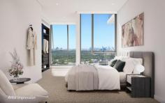  100 Talavera Road Macquarie Park NSW 2113 Welcome to these modern and immaculately presented apartments, located in one of Macquarie Park's prime areas. Situated within walking distance of Macquarie Park Metro station, Macquarie Shopping Centre, Macquarie University, and Macquarie Hospital, this property offers convenience at its best. Apartment Features Square functional layout with a generous size study create the ideal living setting Open plan living spaces enjoy level access out to generous balconies Flawlessly designed kitchens with bespoke full-height cabinetry, premium BOSCH appliances with a 5 year warranty Apartments are designed with effective natural ventilation, ensuring fresh air circulation even with windows closed. Elegant bathrooms incl. frameless glass showers, wall hung toilets, freestanding baths and designer vanities Reverse cycle A/C in all rooms Provisions for super-fast broadband and pay tv with fiber optic cabling to all rooms Water tap installed on main balcony Window flyscreens included in every apartment Sustainable LED downlights and water saving features Direct lift access to secure underground parking and separate lock-up storage Development Features Direct lift access to secure underground parking and separate lock-up storage, a rare commodity in the Sydney apartment market Superior thermal and sound protection courtesy of engineered performance glazing and acoustically rated internal wall systems, ensuring privacy and comfort Private world-class amenities- luxury 20m indoor pool, spa, sauna & state-of-the-art Indoor gym Level 39 rooftop deck in Building A capturing spectacular 270-degree views, boasting a BBQ pavilion and lush lawns 3,000sqm lushly landscaped podium gardens Impressive double-height lobbies herald a grand arrival for you and your guests Dedicated on-site building management will lease properties, maintain facilities and conduct all maintenance My Parcel locker systems will ensure the safe delivery of all items 