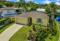  10 Altos Court Mudgeeraba QLD 4213 $1,049,000 This meticulously maintained 3-bedroom home is located in one of Mudgeeraba's most sought-after pockets, nestled in a peaceful cul-de-sac on an elevated 450 sqm block. It's perfect for first-time buyers, investors and downsizers alike. Property Features: Spacious open-plan living room, kitchen, and outdoor living area Large two-car garage with electric door and extra storage space Master bedroom with ensuite and walk-in wardrobe Two additional spacious bedrooms, with built-in wardrobes Separate bathroom, toilet, and laundry Air conditioning and ceiling fans throughout Inside and outside living areas, perfect for relaxing and entertaining Convenient laundry area with access to the backyard Location Highlights: Quick drive to Mudgeeraba's shopping, cafes, and restaurants Under 20 minutes to the iconic Burleigh Beach / 10 minutes to Robina Town Centre Nearby public transport options Only 20 minutes to Gold Coast Airport and 50 minutes to Brisbane International Airport Surrounded by lush bushland, providing a peaceful and natural setting Direct access to Mudgeeraba Creek, just a short stroll from your front door Why Mudgeeraba? Mudgeeraba is quickly becoming one of the most desirable suburbs on the Gold Coast, thanks to its central location, excellent schools, beautiful natural surroundings, and growing property market. The area offers a charming village atmosphere, with local markets, live music, and some of the best coffee shops on the coast. Schools: Some of the Gold Coast's best private schools are within 5 km, including Somerset College, Kings Christian College, All Saints, Hillcrest, and many more. Clover Hill State School & Somerset College are within walking distance. 