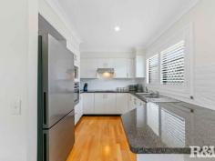  1/16 Greenfield Road Empire Bay NSW 2257 Welcome to 1/16 Greenfield Empire Bay. This home is in a great location that is a 15-minute drive to Woy Woy Railway Station, 25-minutes to Erina Fair Shopping centre and a 10-minute drive to Ettalong Beach foreshore and the Umina Beach Shopping centre. The home features include: - Three large light filled bedrooms all with carpeted floors, built-in wardrobes and ceiling fans. - The large kitchen area has a ceramic cooktop, microwave space, dual sinks with an electric oven, loads of cupboard and bench space. - The bathroom has a shower, bathtub and vanity with a separate toilet. - Generous air-conditioned lounge room with separate dining that flows to the entertainment deck and front yard. - The laundry is internal to the home and has two good sized linen presses for storage - Covered outdoor entertaining area with room for table and chairs - A Single Garage with automatic doors and second door to access the backyard which wraps around to the outdoor entertaining area 