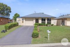 24A Nowland Crescent Tamworth NSW 2340 $505,000 This quality modern residence offers the perfect opportunity for first home buyers, investors and down sizers to secure a quality home is a great location. The floor plan offers 3 spacious bedrooms with ample storage, 1 bathroom, open plan kitchen and dining that flows out to the covered alfresco area and secure car accommodation with internal access. This excellent property also offers its own private fully fenced yard with enough room for your kids and pets to play safely, and is perfect for first home buyers, down sizers or investors looking for a low maintenance property in a great location. This well maintained home currently has a tenant in place until the 18/11/25 at $370 per week. Close to all amenities and within walking distance to shops, daycare and schools this home is affordable, modern and in a excellent location. 