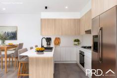  6 Pozieres Avenue Milperra NSW 2214 $1,389,000 Looking to upsize the family home or make a smart investment? Well, you're in luck! This stunning 4 bedroom duplex is everything you've been searching for, modern, spacious and packed with features that make life easier, your dream awaits. - Double brick downstairs & suspended slab - Ideal Northerly aspect - Four spacious bedrooms with built-in robes - Master bedroom with ensuite - Generous, sunny open plan living - Quality kitchen with stainless appliances - Invite over friends & relatives with the huge alfresco area - Big backyard, perfect for the kids to kick a ball - Direct access to transport - Short stroll to local parks, school, shops & child care facilities Modern and built to last, this is all about comfort, convenience, and making life a breeze. Don't take our word for it, come see for yourself 