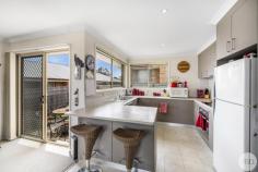  1 / 28 Kirabati Road Midway Point TAS 7171 $459,000 Welcome to your new home at 1/28 Kirabati Road, Midway Point! This beautifully designed 2 bedroom unit offers the perfect blend of comfort, style, and convenience, making it an ideal choice for first time buyers, downsizers, or savvy investors. - 2 spacious bedrooms with built-in robes, providing ample storage and a cosy retreat for relaxation. - 1 modern bathroom featuring a bath, perfect for unwinding after a long day. - Enjoy the open plan living and dining area, designed for both entertaining and everyday living. The reverse cycle air conditioning ensures year round comfort, regardless of the season. - The well appointed kitchen comes complete with a dishwasher, making meal preparation and clean-up a breeze. - Step outside to your private backyard, ideal for outdoor gatherings, gardening, or simply soaking up the sun in your own peaceful oasis. - Secure parking is provided with a single garage space with internal access, ensuring your vehicle is safe and sound. Don't miss out on this fantastic opportunity! 