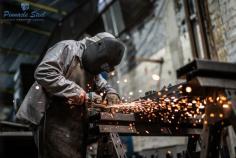  Discover top-tier  steel fabrication Melbourne  services with Leading Steel Fabrication. Our expert team provides high-quality, custom steel fabrication solutions for industrial, commercial, and residential projects. Trust our professional craftsmanship to deliver durable, precise, and efficient results tailored to your specific needs. Get in touch for a consultation today! 