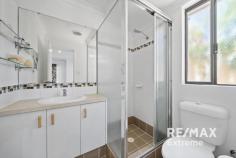  29 Ghost Gum Blvd Banksia Grove WA 6031 $700,000 to $800,000 Team Demo is proud to present this stunning 4-bedroom, 2-bathroom family sized property. This is the first time that this home has ever hit the market. The current original owners have so many precious memories & have loved their time here since 2005. Buyers searching for a property that has space for the whole family & a great work from home space for hairdressers, beauty or consulting are urged to act fast to avoid missing out. Features & benefits include: * Exposed aggregate drive * Portico & front door entry * Home theatre / formal lounge (hot & cold water & waste capped — has been used as hair salon by current owners) * Master bedroom with walk in robe & ensuite with shower, vanity & WC * Open plan family & meals areas * Stunning kitchen with breakfast bar, dishwasher, gas cooktop & electric oven * Further coffee station / fitted cabinets to meals area * Shoppers access from the double garage * Bedrooms 2,3 & 4 all with built in robes * Family bathroom with bath, shower & double sinks * Laundry with linen storage & WC * LED lighting * Reverse cycle air conditioning for year-round comfort * Solar electricity system * Freshly painted with neutral décor * Amazing outdoor entertainment areas with huge, pitched roof patio & alfresco with zip track blinds, beautiful decking & ceiling fan. This is the ultimate space for BBQ’s & family gatherings. * Large, established back garden with plenty of room for a pool * Side access from the drive for car, trailer, boat, camper trailer etc * Double garage * Large 607sqm block Situated conveniently close to bus routes, schools, parks, shopping centres & all local attractions & amenities, this is the property you have been searching for! 