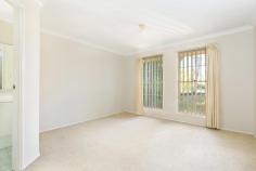  90 Evans Lookout Road Blackheath NSW 2785 $850,000 - $900,000 This well-presented, 4-bedroom brick home provides the perfect setting for growing families or for those looking for extra space. With a generous family-friendly floor plan and spacious interiors it's a must-see for those seeking comfort, room to move and convenience. Key features include: • Four spacious bedrooms and 2 bathrooms • Main bedroom with ensuite and walk-in robe for added privacy and comfort • Expansive living areas, ideal for relaxation and entertaining • Separate dining room perfect for family gatherings • Kitchen features a dishwasher, large pantry, a four burner gas stovetop & electric oven • Good sized main bathroom • Gas heating for year-round warmth • Brick-paved entertaining area - perfect for alfresco dining or BBQs • Flat block - sunny and low maintenance yard, ideal for kids and pets • Double garage with internal access for convenience and security Located in a good neighbourhood and with its attractive price point, this is a rare opportunity to secure a home of this size and quality. 