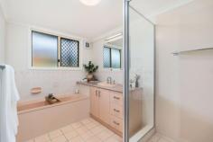  161 Kingfisher Parade Toogoom QLD 4655 $875,000-$899,000 Located in a highly sought-after position with tranquil beaches on your doorstep, 161 Kingfisher Parade is a spacious, open, and bright home which is only a few moments from pristine Toogoom beach. Exuding comfortable liveability and promoting rest and relaxation, leisurely days are spent enjoying cooling ocean breezes from the generous wrap around verandah or enjoying a relaxing stroll on the beach. Self-contained living upstairs and down, paired with a spacious undercover entertainment area, provide a winning formula for the large or multigenerational family wishing to live together but maintain their own space and independence. There is also the option to explore the potential for Air-BNB by utilising the lower level as a self-contained flat. Ground floor features include: Private side entry to lower level Open plan living and dining with air-conditioning and ceiling fans Spacious kitchen with freestanding electric oven and generous breakfast bar Two spacious bedrooms, both with air-conditioners and large wardrobes Tidy bathroom with separate toilet Wrap around porch, enjoying well-maintained gardens Laundry room with external access Security screens throughout Upstairs features include: Spacious, open plan living and dining with air-conditioning, ceiling fans and direct access to verandah Tidy kitchen with electric oven and cooktop Two bedrooms, both with air-conditioners, large wardrobes, ceiling fans and sliding doors to verandah Tasteful bathroom to service upper level with separate toilet Wrap around verandah which enjoys cooling ocean breezes Internal and external stairs which can be closed/ gated off to keep upper and lower levels separate and self-contained Additional features: 884m2 corner allotment with dual street access Low maintenance tropical gardens Double Colourbond shed with automatic lift doors and storage area Spacious undercover entertainment area adjoining shed Drive through driveway - ideal for boats and caravans Excellent cross ventilation and natural light providing a very comfortable style of living 15 panel solar power system Beach access is only a few moments' walk from your door, where you can enjoy peaceful walks along pristine beaches. The local Toogoom Beach Convenience & Takeaway Store is a short 1.1km down the road. An easy drive takes you to Hervey Bay, where you have access to public & private hospitals, Hervey Bay Airport, Stockland Shopping Centre and an array of boutiques, cafes & restaurants. This property is in a prime position, in a serene and sought after location. If it is an investment property you are looking for or a holiday house or simply a change to a peaceful and easy lifestyle near the beach, 161 Kingfisher Parade must be inspected to be appreciated. 