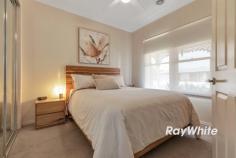  7 Sunrise Avenue Moama NSW 2731 $590,000 How good is this property? Fully renovated from the front gutter all the way to the back fence with nothing to do now but kick back and relax and it's perfect for all the following reasons: Presentation - Perfectly presented and boasting 3 bedrooms, central 2 way bathroom, and modern throughout. Location - Perfectly located across the road from the Rich River Golf Club and the Lakes Corner Store Facilities - Perfect for those that want a swimming pool but don't have to look after it Storage - Perfect if you have a caravan or boat as there is storage available within the estate This property is one of a kind and would suit those looking to downsize, get away (holiday home) investors or anyone looking for a lifestyle change. Don't delay as this outstanding property package will not last long. 