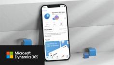  Microsoft CRM includes gamification features that motivate sales teams by rewarding achievements, fostering healthy competition, and boosting morale.  With  Microsoft Sales CRM Solutions , customer support teams can access customer history and preferences, enabling them to resolve issues quickly and proactively. 