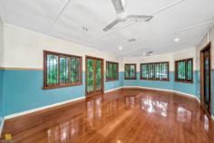  78 Macilwraith Street Manoora QLD 4870 $449,000 Set on a generous 678m² corner block, this classic two bedroom low-set Queenslander is full of character and promise. If you have an eye for potential, this home is a rewarding opportunity-with a little love and care, it will transform into a glittering gem. From the moment you step inside, you'll be captivated by the original charm of yesteryear. Stunning high ceilings, beautiful timber floorboards, set the stage for a home brimming with warmth and personality. Key Features: Two spacious bedrooms - one featuring a built-in wardrobe and air conditioning Living & Dining - a light-filled front living room seamlessly adjoins the dining space Kitchen - fitted with a gas cooktop and a space to transform into large walk-in pantry that could double as additional storage Bathroom - includes a shower, toilet, and timber flooring Tandem car accommodation - providing ample space for vehicles or additional storage Outdoor Laundry - conveniently located with easy access to the backyard Established Private Gardens - mature trees and lush greenery create a peaceful, secluded retreat, set back from the street Patio Area to front of the home - perfect for relaxing or entertaining outdoors Convenient Location - Close to Everything! Located approximately 10 minutes to Cairns City, this property offers incredible convenience with a wide range of essential amenities and lifestyle attractions nearby: Cairns Hospital & Medical Centres - Just a short drive away for peace of mind Shopping & Retail - Close to Raintrees Shopping Centre, 10 minutes to Cairns Central Shopping Centre, minutes to Edge Hill Village, and local specialty stores Cafés & Dining - A fantastic selection of cafés, restaurants, and takeaway options nearby Schools & Childcare - Within easy reach of quality schools, including Cairns State High School, Edge Hill State School, and Trinity Bay State High Parks & Recreation - Minutes from Centenary Lakes, the Cairns Botanic Gardens, and the Esplanade Lagoon Public Transport - Well-connected with bus routes nearby for easy commuting The possibilities here are endless-whether you're looking to restore its former charm, renovate to your taste, or create your dream home, this property is a rare find in convenient location. 