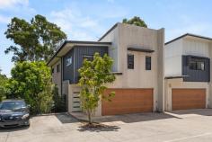  5/45 Boulting Street McDowall QLD 4053 Welcome to your dream home! With its contemporary design and prime location, this property is ideal for first-time buyers, investors, or those looking to downsize without compromising on quality or space. Set in a quiet cul-de-sac, this townhouse boasts an open-plan living and dining area with big high ceilings and generous proportions. Features of this stunning townhouse include but are not limited to: Four bedrooms, all with built in robes Primary suite with walk in robe and ensuite Fully airconditioned with zoned control and ceiling fans throughout Large family bathroom with huge bathtub Rear deck overlooking a leafy courtyard Large double lock up garage Situated in a quiet street just minutes away from local parks, schools, shopping centres, and public transport on your doorstep McDowall State School and Craigslea State High School catchments A quick stroll to cafes, shops and restaurants Don't miss this incredible opportunity to own a stunning townhouse in one of McDowall's most sought-after locations. 