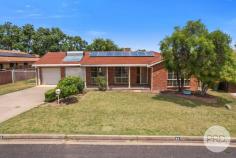  43 Bandalong Street Tamworth NSW 2340 $630,000 Located at 43 Bandalong Street, this 4-bedroom home offers plenty of space both inside and out, sitting on a large 1052m² block. With room for the whole family, this home is perfect for those looking for a peaceful yet convenient spot to reside in the quiet location of Bandalong Street. Inside, you'll find four comfortable bedrooms, with the master offering its own ensuite. The kitchen is a little dated but still functional and is a great opportunity for anyone looking to add their own touch. The open living and dining area is a great space for family dinners, and there's plenty of potential throughout the home to make it your own laying toward the front of the 1052m2 block offering a massive backyard which is uncommon for Hillvue. For car security, there's a double lock-up garage, and the big block gives you a lot of options for outdoor use. Out the back, you'll find a brick BBQ area, ideal for entertaining friends or just relaxing with family in the private backyard. With plenty of room for kids, pets, or anyone who loves gardening 43 Bandalong Street is for everyone. It's a blank canvas for whatever you imagine, and it's all in a peaceful neighborhood that's still close to everything you need such as Shops, Primary Schools and High Schools offering convenience for a small or large family. 
