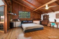  425 Friday Hut Rd Possum Creek NSW 2479 $2,900,000Now is the time to seize your dream of an idyllic life and make it a reality, rarely are acres like this offered for sale in highly sought after Possum Creek, a perfect setting just minutes from Bangalow and a short drive to Byron Bay. This 15 acre property affords privacy, peace and tranquility in a private setting overlooking arable paddocks fronting the Wilson River. The original owners of this four bedroom timber home have been there for nearly 50 years and reluctantly present their much loved property for sale. The red cedar home is nestled on hilltop cleared acres with elevated views to the Nightcap Ranges, the pristine waterway and riparian forest below. It offers four bedrooms, two bathrooms, a snug lounge, kitchen and open plan living area plus a second living space. There is a magnificent deck of grand proportion connecting the two wings of the home forming the true hub and heart of the home. Timber verandahs frame the views, an open fireplace creates warmth and security, timber polished floors and timber panelling define character and charm and raked ceilings enhance the country homestead feel. For the horse enthusiast you need look no further. The property offers covered yards, stable, tackroom and numerous shed and storage facilities. Established trees and gardens surround the home which is well protected and private from Friday Hut Road.. There are gentle paddocks with ample shade trees and water can be pumped from the Wilsons River. This is a home full of potential in an iconic location offering privacy, proximity and peace. Dreams do come true so seize the day! 
